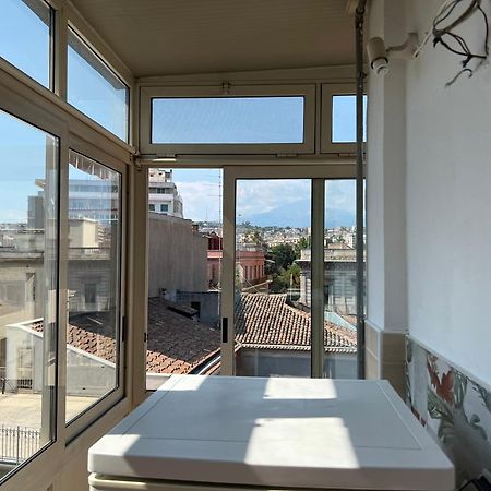 Wonderful Via Etnea Apartment CTA Exterior foto