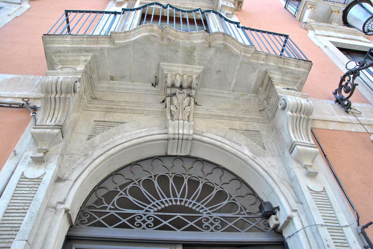 Wonderful Via Etnea Apartment CTA Exterior foto