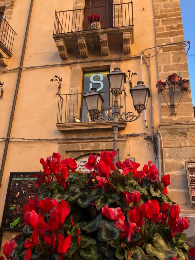 Wonderful Via Etnea Apartment CTA Exterior foto